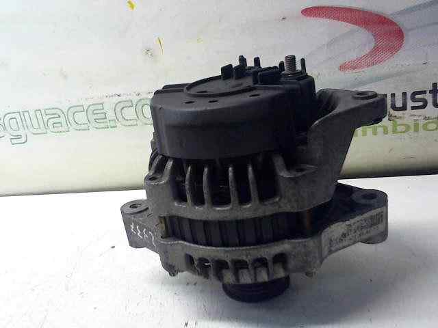  alternador   opel vectra b berlina basico (1999-) 1.8 16v cat
