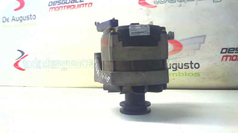  alternador   bmw serie 3 berlina (e36) 318i 1.8 cat (m43)