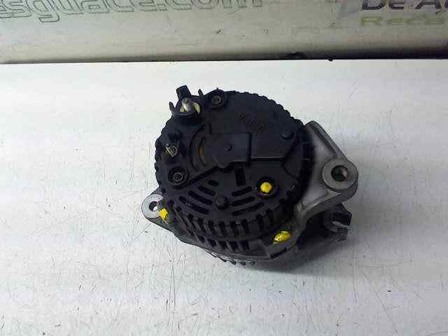  alternador   renault megane i berlina porton trasero (ba0) 1.9 dti alize 1.9 dti diesel cat