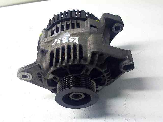  alternador   renault megane i berlina porton trasero (ba0) 1.9 dti alize 1.9 dti diesel cat