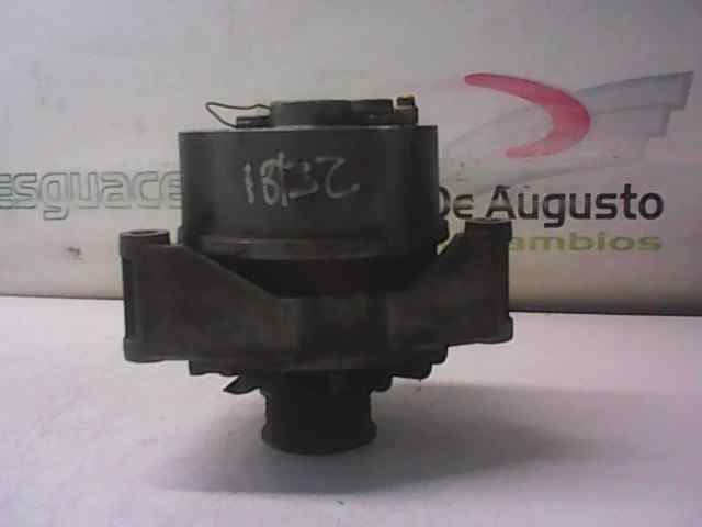  alternador   mercedes bm serie 124 berlina d 200 (124.120) 2.0 diesel