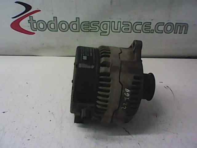  alternador   ford mondeo berlina (gd) ambiente 1.8 16v cat