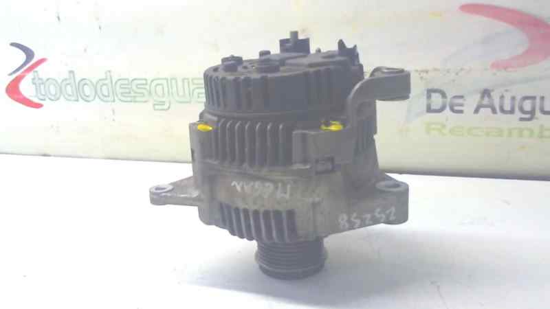  alternador   renault megane i classic (la0) 1.9 dti rt 1.9 dti diesel cat