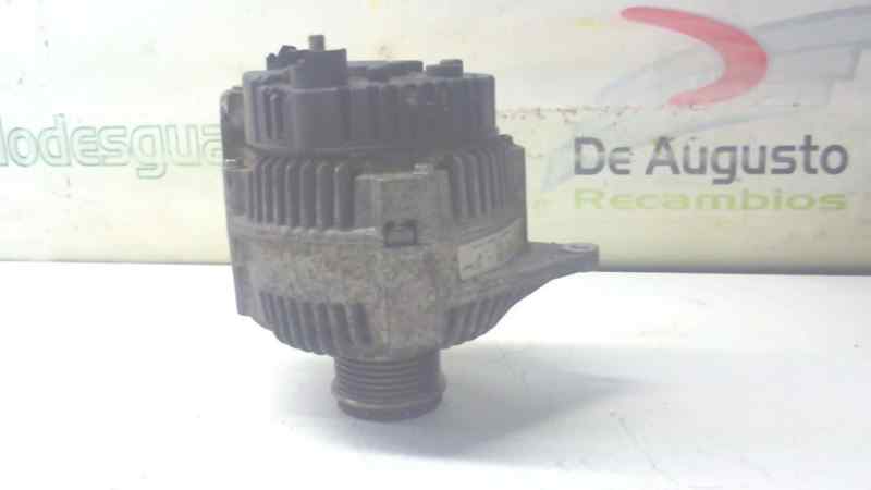  alternador   renault megane i classic (la0) 1.9 dti rt 1.9 dti diesel cat