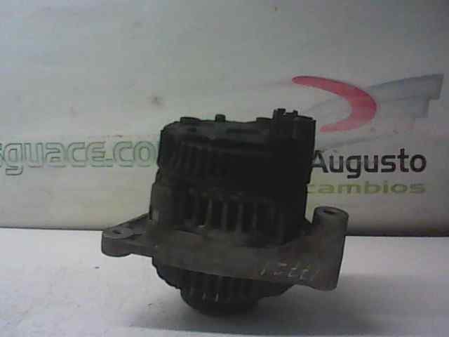  alternador   peugeot 306 berlina 3/5 puertas (s1) xn 1.4