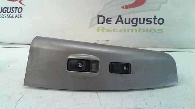  mando elevalunas delantero derecho   kia sportage cup 2.0 crdi