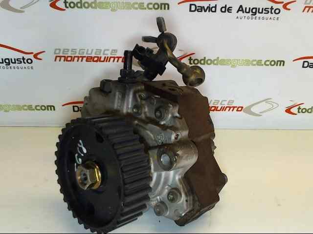  bomba alta presion   honda civic berlina 5 (eu7/8) 1.7 ctdi s 1.7 cdti cat