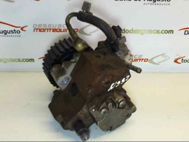  bomba alta presion   honda civic berlina 5 (eu7/8) 1.7 ctdi s 1.7 cdti cat