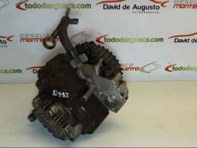  bomba alta presion   honda civic berlina 5 (eu7/8) 1.7 ctdi s 1.7 cdti cat