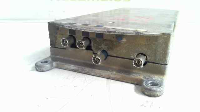  uce telefono   bmw serie 5 berlina (e60) 530d 3.0 turbodiesel cat