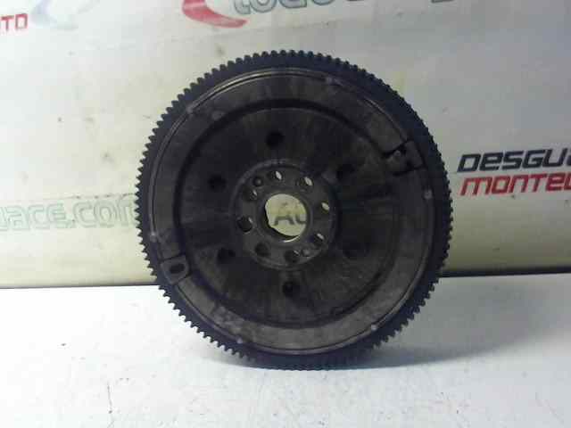  volante motor   bmw serie 5 berlina (e39) 525tds 2.5 turbodiesel cat