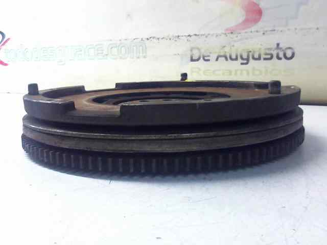  volante motor   bmw serie 5 berlina (e39) 525tds 2.5 turbodiesel cat