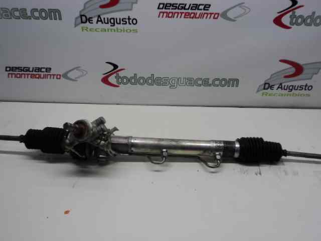  cremallera direccion   opel corsa b 1.7 diesel 1.7 diesel