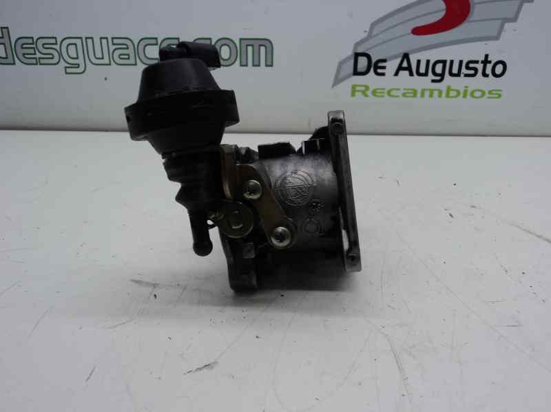  caja mariposa   fiat stilo (192) 1.9 jtd / 1.9 jtd 115 active 1.9 jtd cat