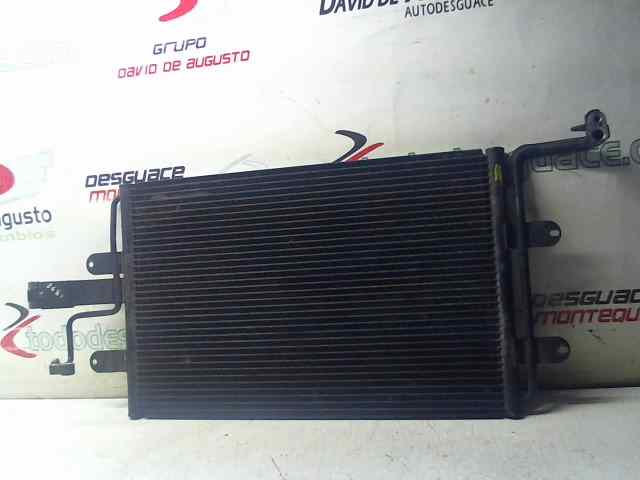  condensador / radiador aire acondicionado   volkswagen golf iv berlina (1j1) advance 1.9 tdi