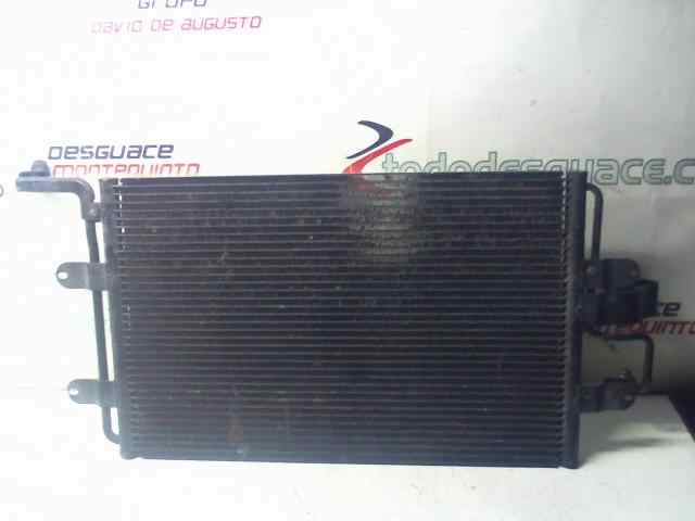  condensador / radiador aire acondicionado   volkswagen golf iv berlina (1j1) advance 1.9 tdi