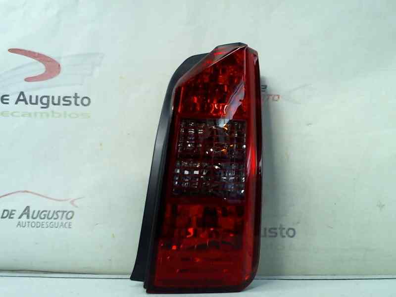  piloto trasero derecho   fiat recambio original . .