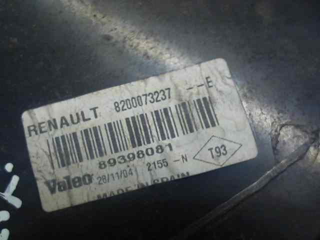  piloto trasero izquierdo   renault megane ii berlina 5p confort dynamique 1.5 dci diesel