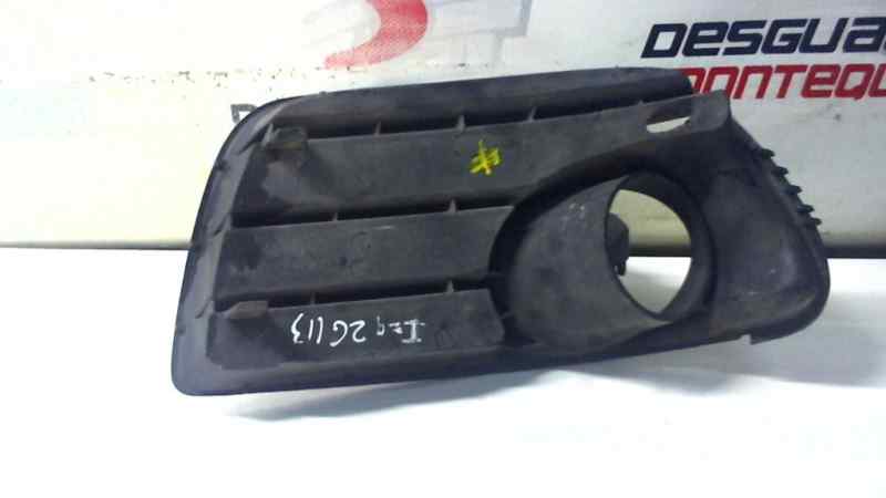 rejilla delantera izquierda   fiat punto berlina (188) 1.2 8v active 1.2 cat  rejilla delantera izquierda   fiat punto berlina (188) 1.2 8v active 1.2 cat