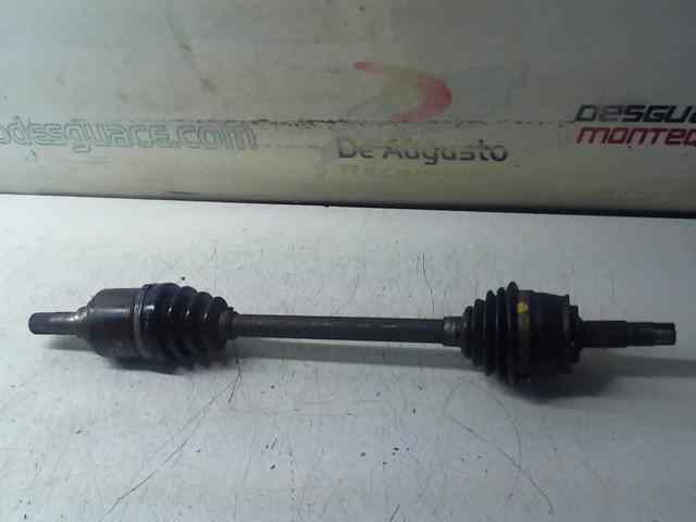 transmision delantera izquierda   fiat punto berlina (188) 1.2 16v cat 1.2 16v cat  transmision delantera izquierda   fiat punto berlina (188) 1.2 16v cat 1.2 16v cat