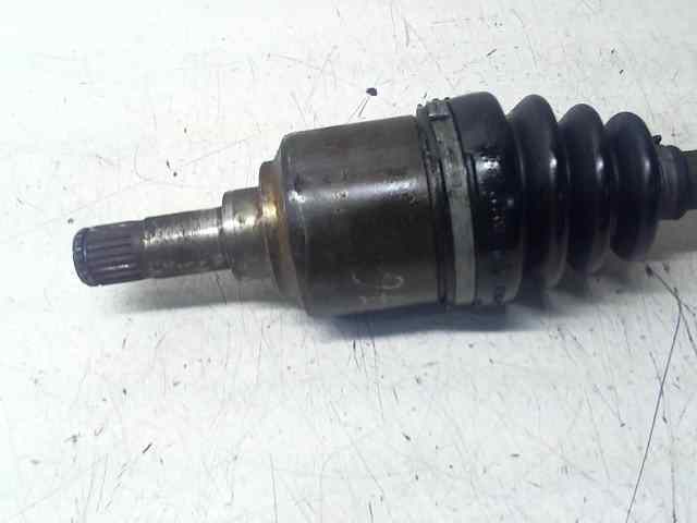 transmision delantera izquierda   fiat punto berlina (188) 1.2 16v cat 1.2 16v cat  transmision delantera izquierda   fiat punto berlina (188) 1.2 16v cat 1.2 16v cat