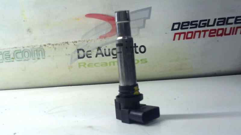  bobina encendido   seat ibiza (6l1) cool 1.4 16v
