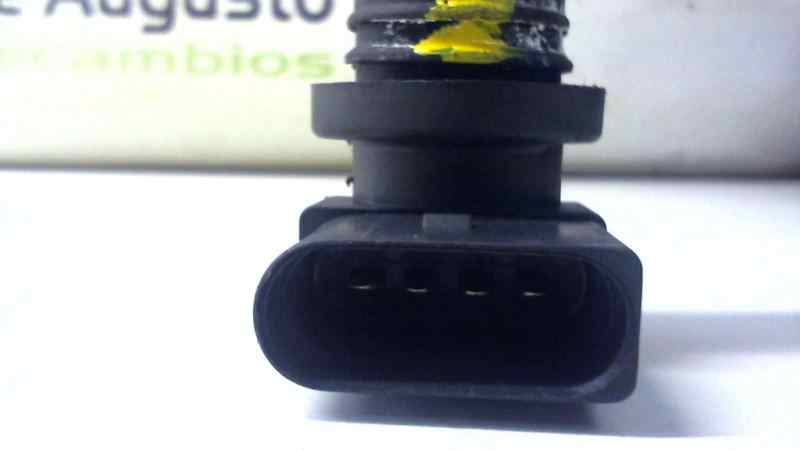  bobina encendido   seat ibiza (6l1) cool 1.4 16v