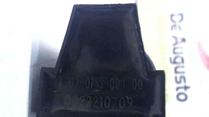  bobina encendido   seat ibiza (6l1) cool 1.4 16v