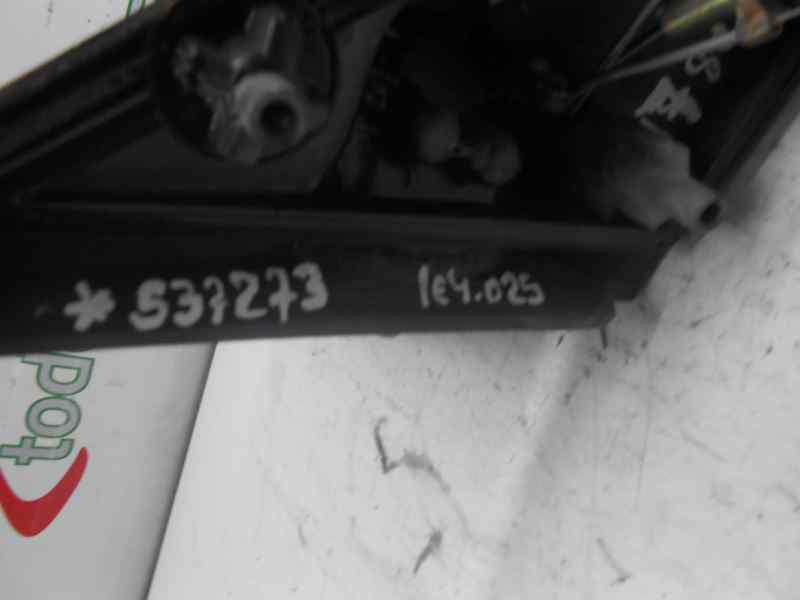  retrovisor izquierdo   seat ibiza (6k) basico 1.4