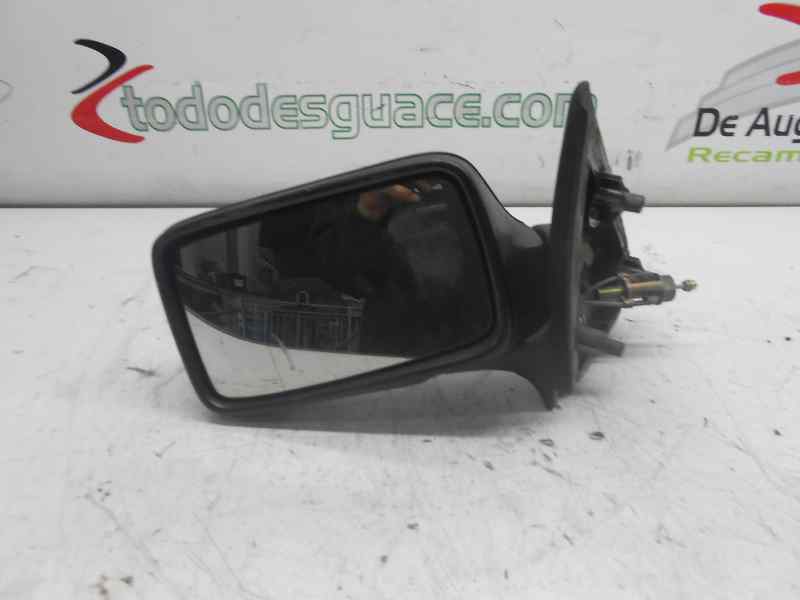  retrovisor izquierdo   seat ibiza (6k) basico 1.4