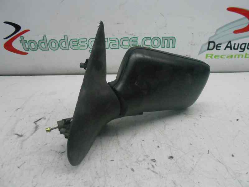  retrovisor izquierdo   seat ibiza (6k) basico 1.4