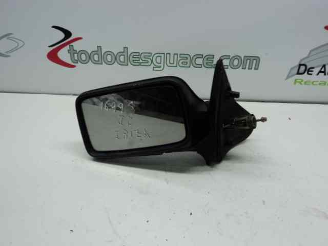  retrovisor izquierdo   seat ibiza (6k) basico 1.9 diesel cat (1y)