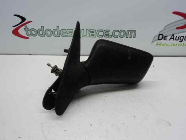  retrovisor izquierdo   seat ibiza (6k) basico 1.9 diesel cat (1y)