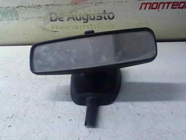  retrovisor interior   peugeot 207 premium 1.6 16v