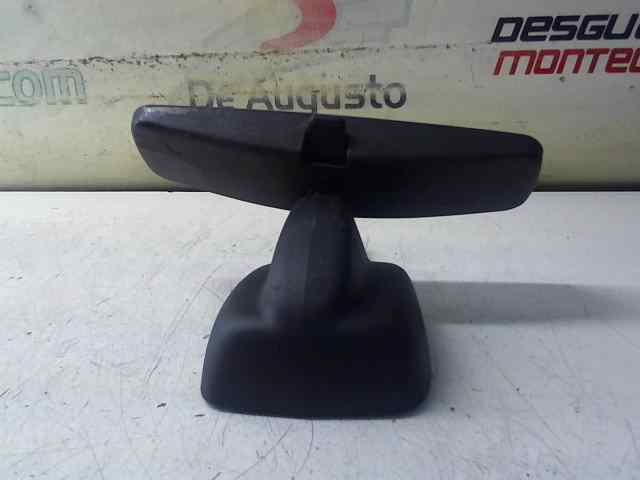  retrovisor interior   peugeot 207 premium 1.6 16v