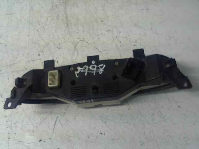  interruptor warning   fiat punto berlina (188) 