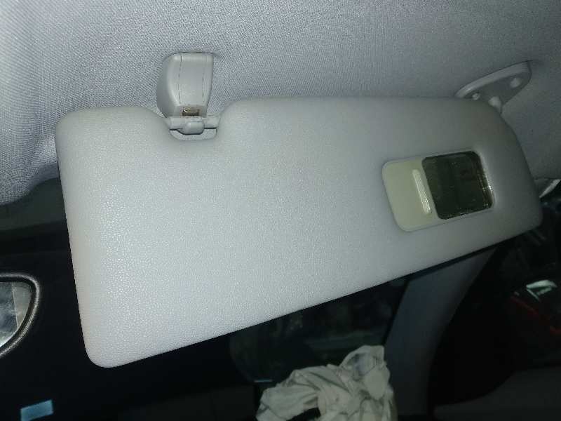  parasol derecho   bmw serie 1 berlina (e81/e87) 118d 2.0 16v diesel cat