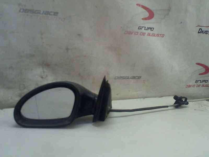  retrovisor izquierdo   seat cordoba berlina (6l2) sport 1.9 tdi