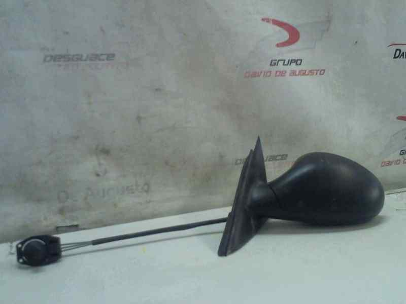 retrovisor izquierdo   seat cordoba berlina (6l2) sport 1.9 tdi