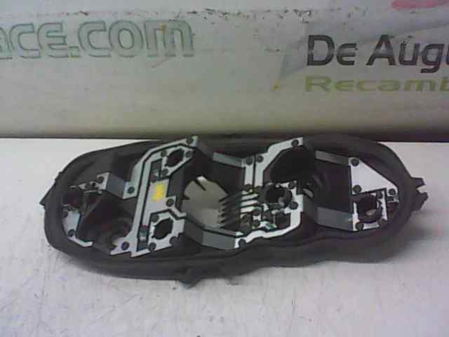  portalamparas trasero derecho   opel corsa d navi 1.3 16v cdti