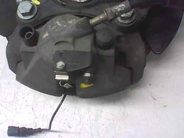  pinza freno delantera izquierda   volkswagen t5 transporter/furgoneta combi 2.5 tdi