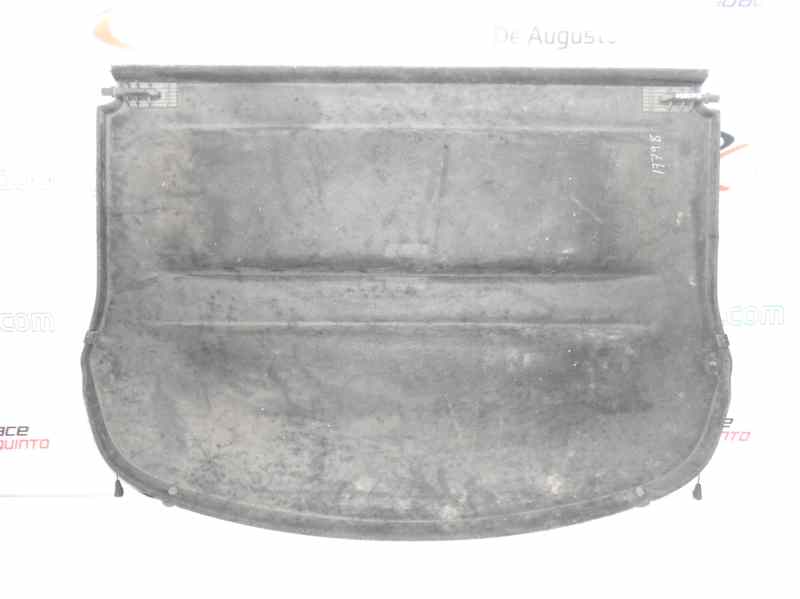  bandeja trasera   ford mondeo berlina (gd) 