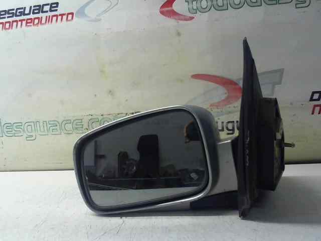  retrovisor izquierdo electrico   kia sorento 2.5 crdi ex 2.5 crdi cat