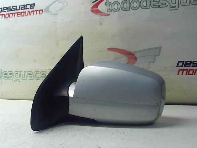  retrovisor izquierdo electrico   kia sorento 2.5 crdi ex 2.5 crdi cat