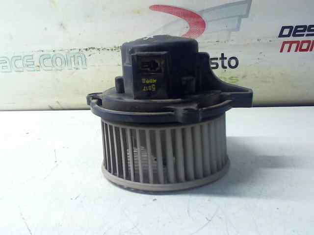  motor calefaccion   kia sorento 2.5 crdi ex 2.5 crdi cat