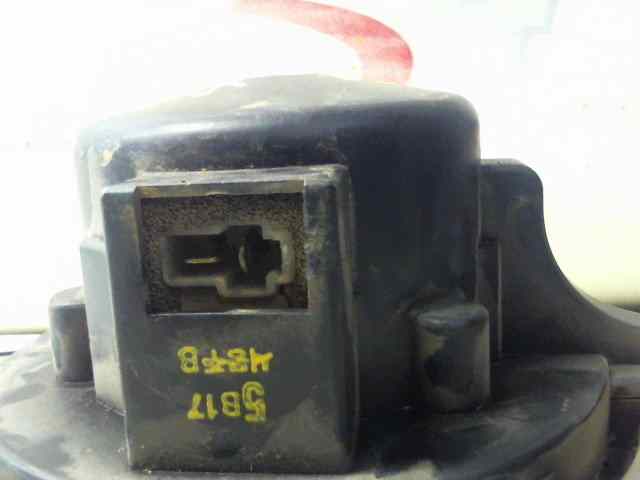  motor calefaccion   kia sorento 2.5 crdi ex 2.5 crdi cat