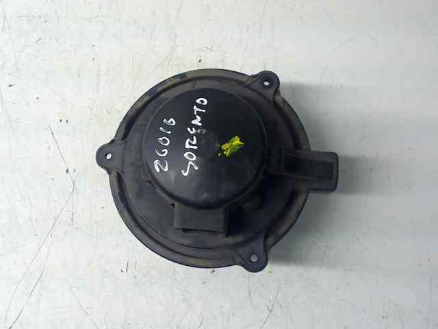  motor calefaccion   kia sorento 2.5 crdi ex 2.5 crdi cat