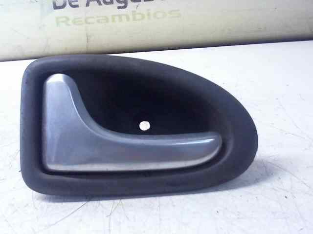  maneta interior trasera izquierda   renault scenic (ja..) 1.6 16v fairway 1.6 16v