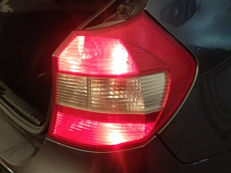  piloto trasero derecho   bmw serie 1 berlina (e81/e87) 118d 2.0 16v diesel cat