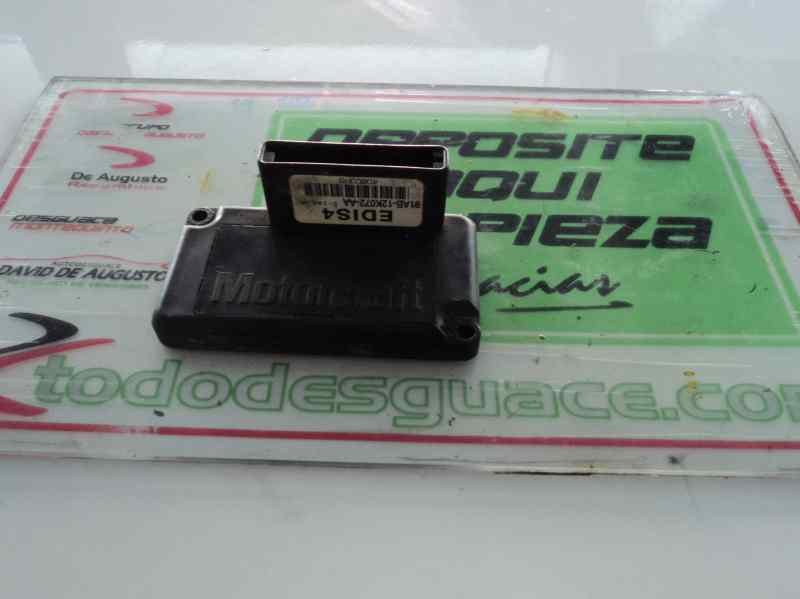  modulo encendido   ford fiesta berl./courier si 1.4 cat (pt-e)